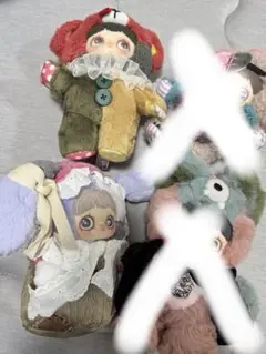 MayMei最新作、双生秘境シリーズ