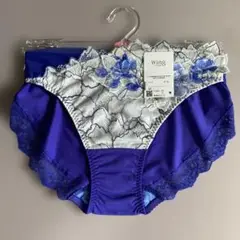 Mサイズ　Wing/Wacoal ウイング/ワコール　レシアージュ　ショーツ