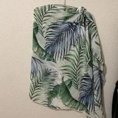 ピークアンドパイン パレオ