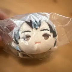 ハイキュー 北信介 もちもちマスコット ユニフォーム