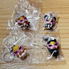 店舗限定 ヒステリックミニ めじるしアクセサリー【新品】