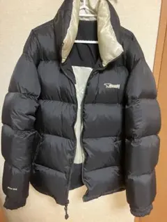 Baer USA メンズダンウ
