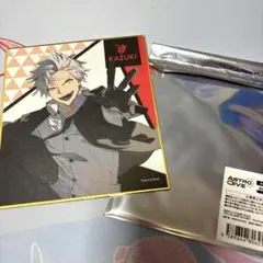 AstroDive アスダイ ミニ色紙 百千万億 一生