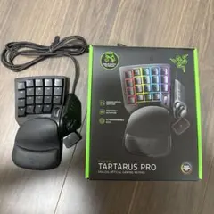 RAZER TARTARUS PRO