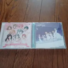 THE IDOLM@STER CD