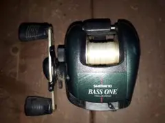 BASS ONE バスワン