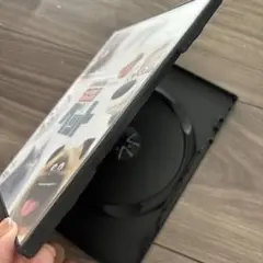 DVD 空箱
