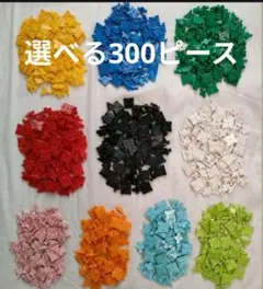 選べるラキュー　300ピース（追加可能）