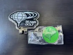 beams golf ã¯ãªããããŒã«ãŒ