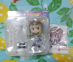 1番くじ マギア・レコード 深月フェリシア　フィギュア＆アクリルスタンドセット