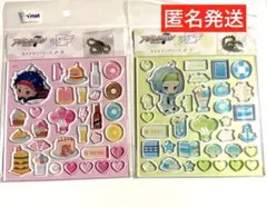 アイナナ　リバーレ アクリル　 カスタマニアピース 百　千