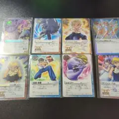 ガッシュベル　カードゲーム　まとめ売り