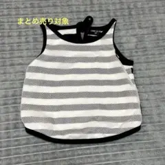 COMME CA ISM 80センチ[まとめ売り250円]