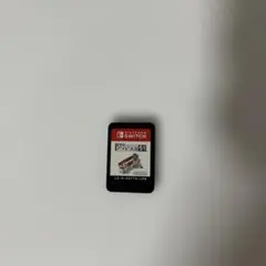 Switch ソフトのみ　アソビ大全