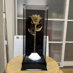 薔薇の飾り