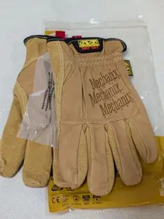新品　MECHANIX レザー　軍手　手袋　F9-360