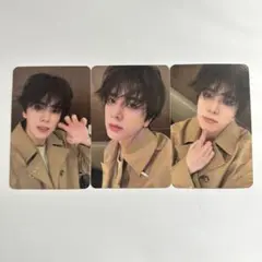 THE BOYZ ドボ トレカ ヨンフン
