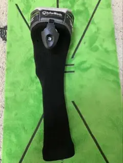 名器　テーラーメイド　ROCKETBALLZ（ロケットボールズ）3W✨