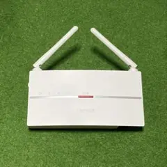 BUFFALO WEX-1166DHP2 無線LAN中継機