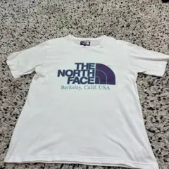 THE NORTH FACE パープルレーベル