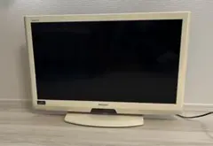SHARP 32型液晶テレビ　LC-32V7 Amazon.co.jp: 【整備済み品】 SHARP 液晶 テレビ 32V型 AQUOS
