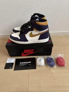 nike sb jordan1 latochicago
