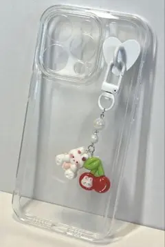 スマホチャーム　チャーム　キーホルダー　y2k