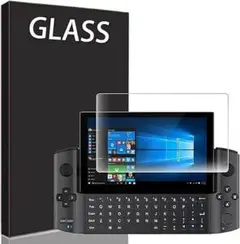 新品 3 5.5型 ガラスフィルム GPD WIN3 液晶保護強化ガラス
