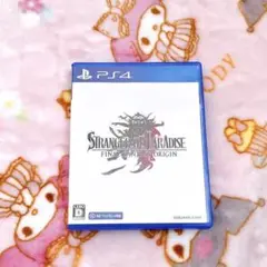 ゲームソフト