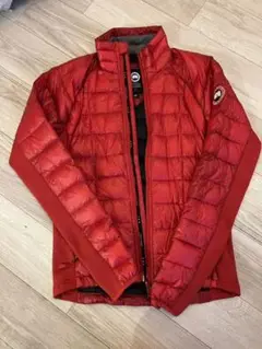 HELLY HANSEN ナイロンジャケット