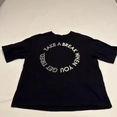 ブリーズ　Tシャツ