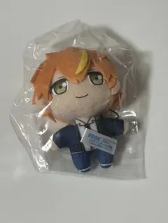 プロセカ 東雲彰人 ぬいぐるみ ぷちぬい くじ