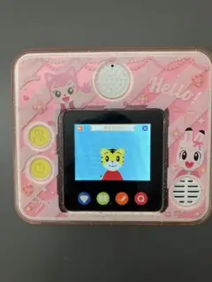 チャレンジイングリッシュ　タブレット