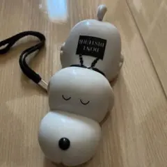 犬　防犯ブザー