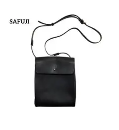◆ほぼ新品◆SAFUJI◆ミニショルダーバッグ for annabelle