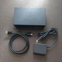 Switchドッグ