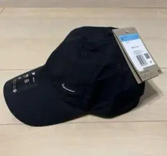 NIKEキャップブラックFB5372-010