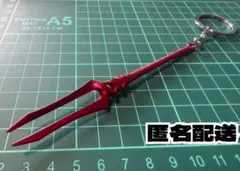 新世紀エヴァンゲリオン 　ロンギヌスの槍　キーホルダー