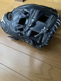 Mizuno グローバルエリート 内野手用