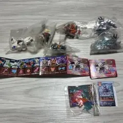 SDガンダムフルカラーステージ60