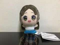 学園アイドルマスター 学マス ちびぐるみ 倉本千奈 ナムコ限定