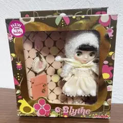Takara Tomy - しお【新品未開封】Blythe ネオ ブライス ベルベット メヌエット Amazon.co.jp: ベルベットメヌエットNeoブライスBlythe 1st