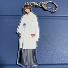 9bic 椚三波斗 アクリルキーホルダー