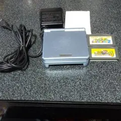 ゲームアドバイスspセット品
