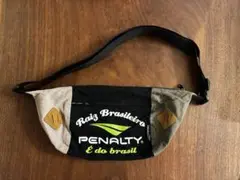 Penalty ボディバッグ　ショルダーバッグ