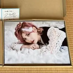 岡田奈々　サイン入りパネル 2025年最新】岡田奈々 パネルの人気アイテム - メルカリ