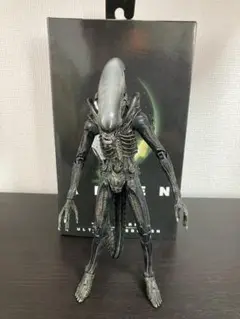 NECA パシフィック・リム ネカ　パシフィックリム　 アックスヘッド　7インチ NECA パシフィック・リム ネカ パシフィックリム アックスヘッド