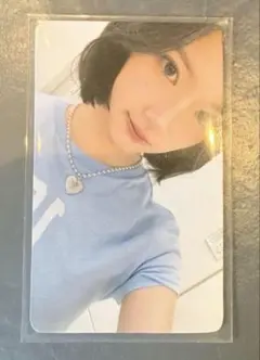 Hearts2Hearts ジウ SMTOWN2025 6000円特典 トレカ