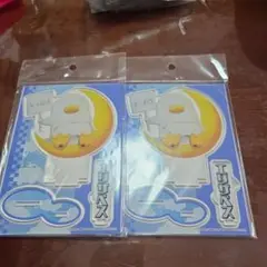 銀魂　エリザベス　アクリルスタンド