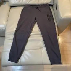 アルマーニエクスチェンジ　スウェット　パンツ　数回着用